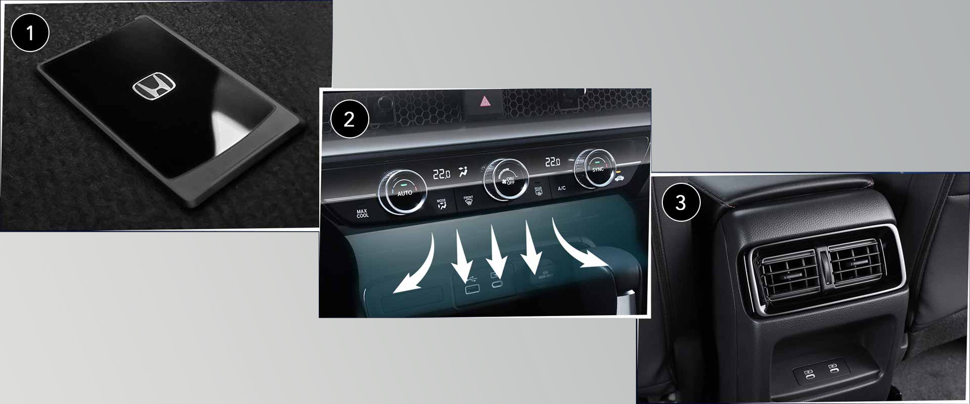 Honda CR-V design thumbnail 1